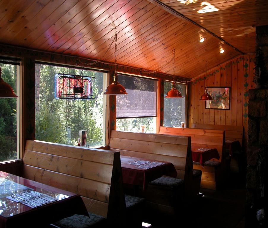 Strawberry Inn 외부 사진