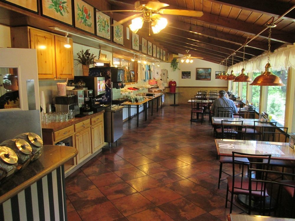 Strawberry Inn 외부 사진